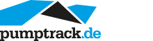 Pumptrack.de-Logo