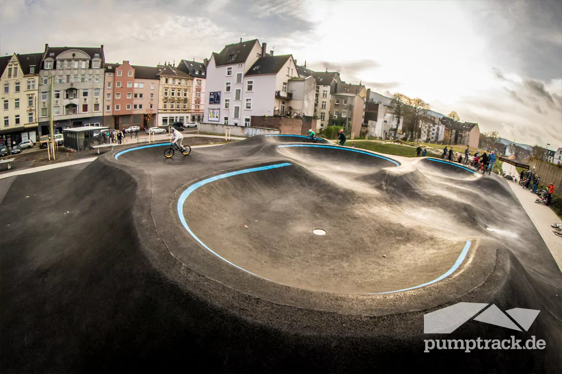 Pumptrack Hagen